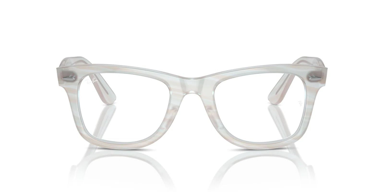 Ray-Ban Wayfarer Ease 4340V Eyeglasses - view 65